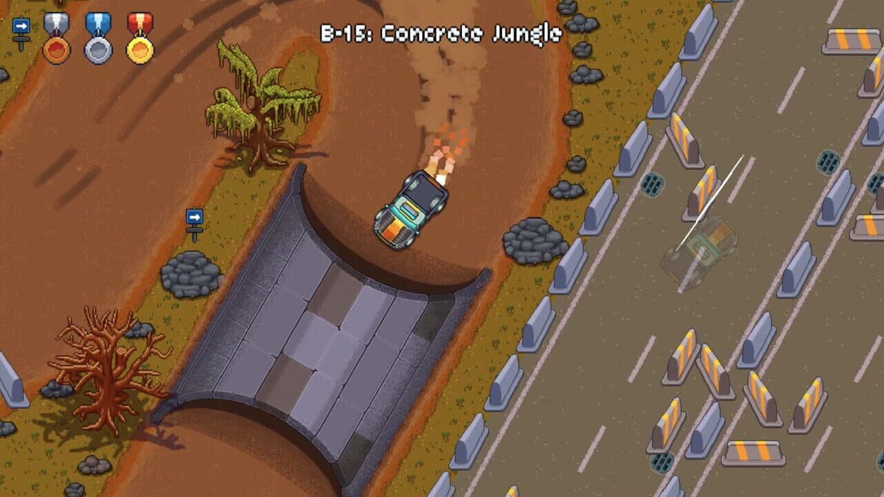 DCR: Drive.Crash.Repeat thumbnail 5