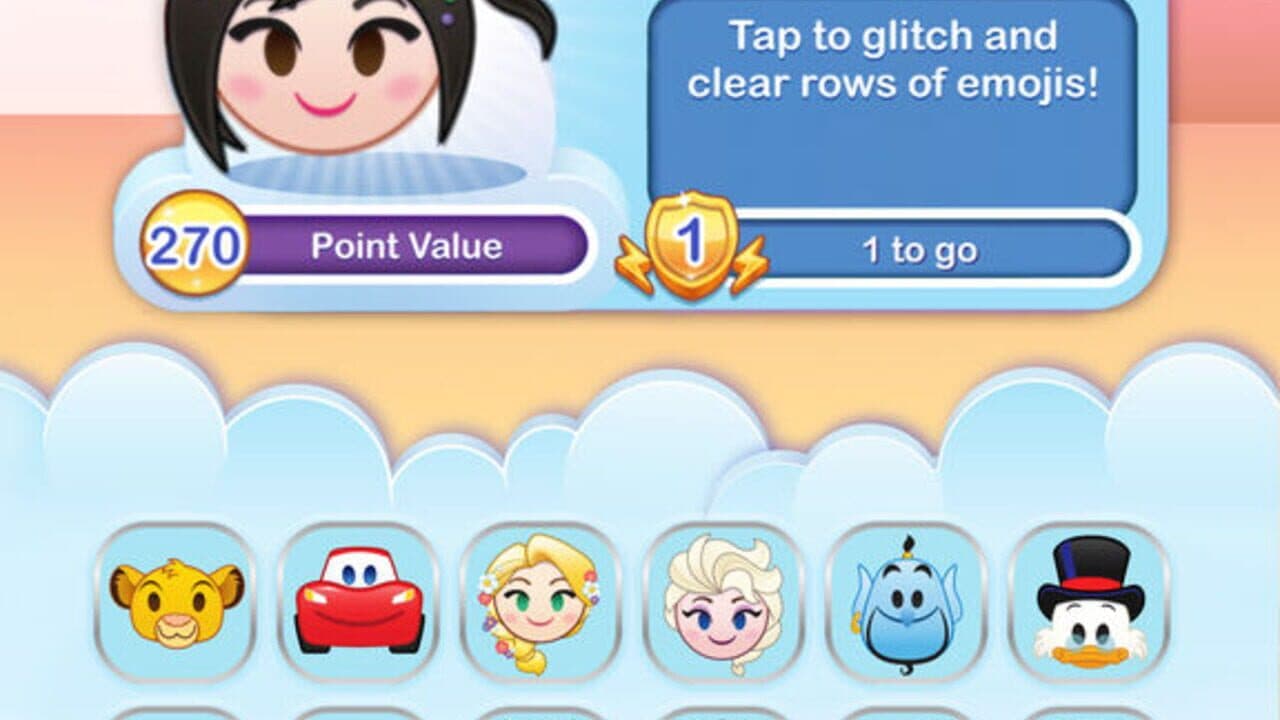 Disney Emoji Blitz thumbnail 4