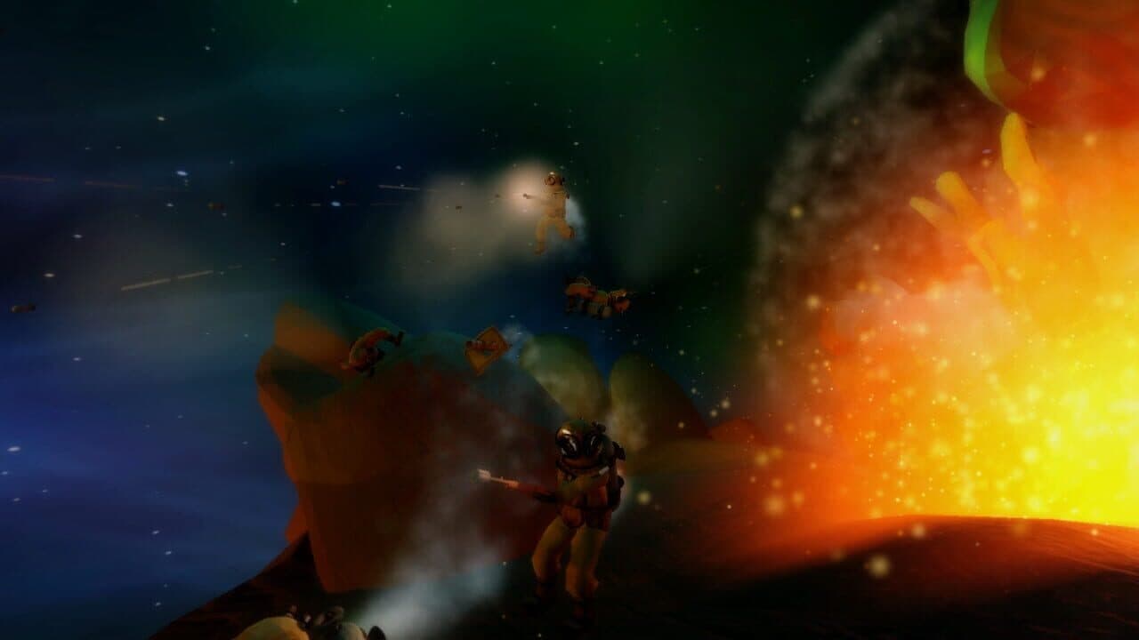 Tales From the Void thumbnail 4