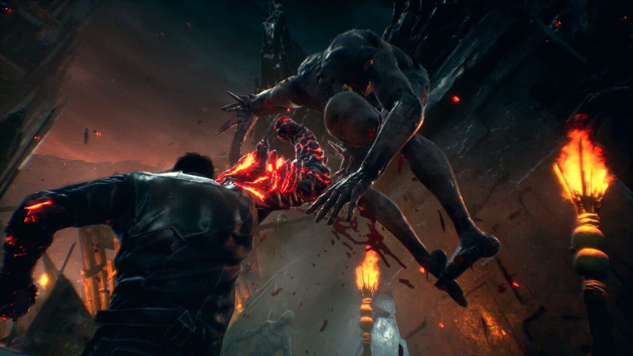 Devil's Hunt thumbnail 6