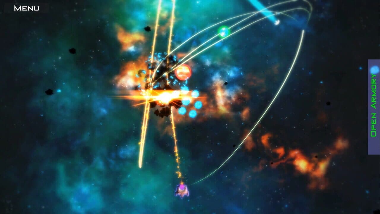 Gravity Shot thumbnail 3
