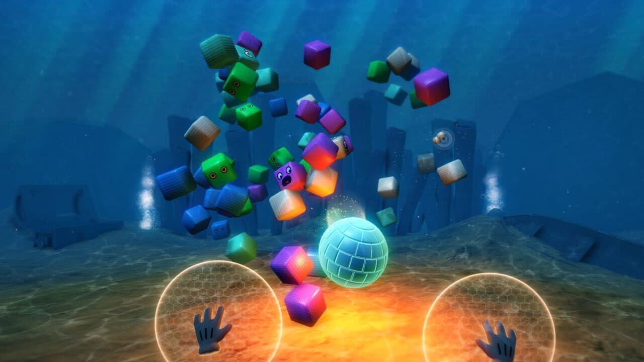 Boom Ball for Kinect thumbnail 5