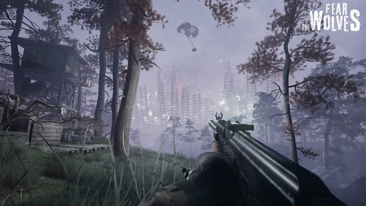 Fear the Wolves thumbnail 4