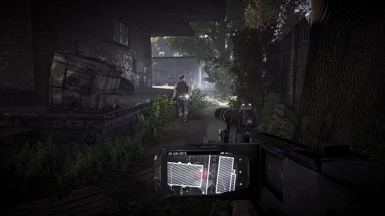 Get Even thumbnail 5