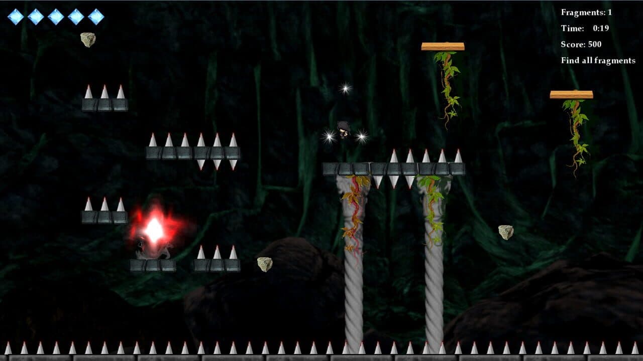 Wanderer of Teandria thumbnail 4