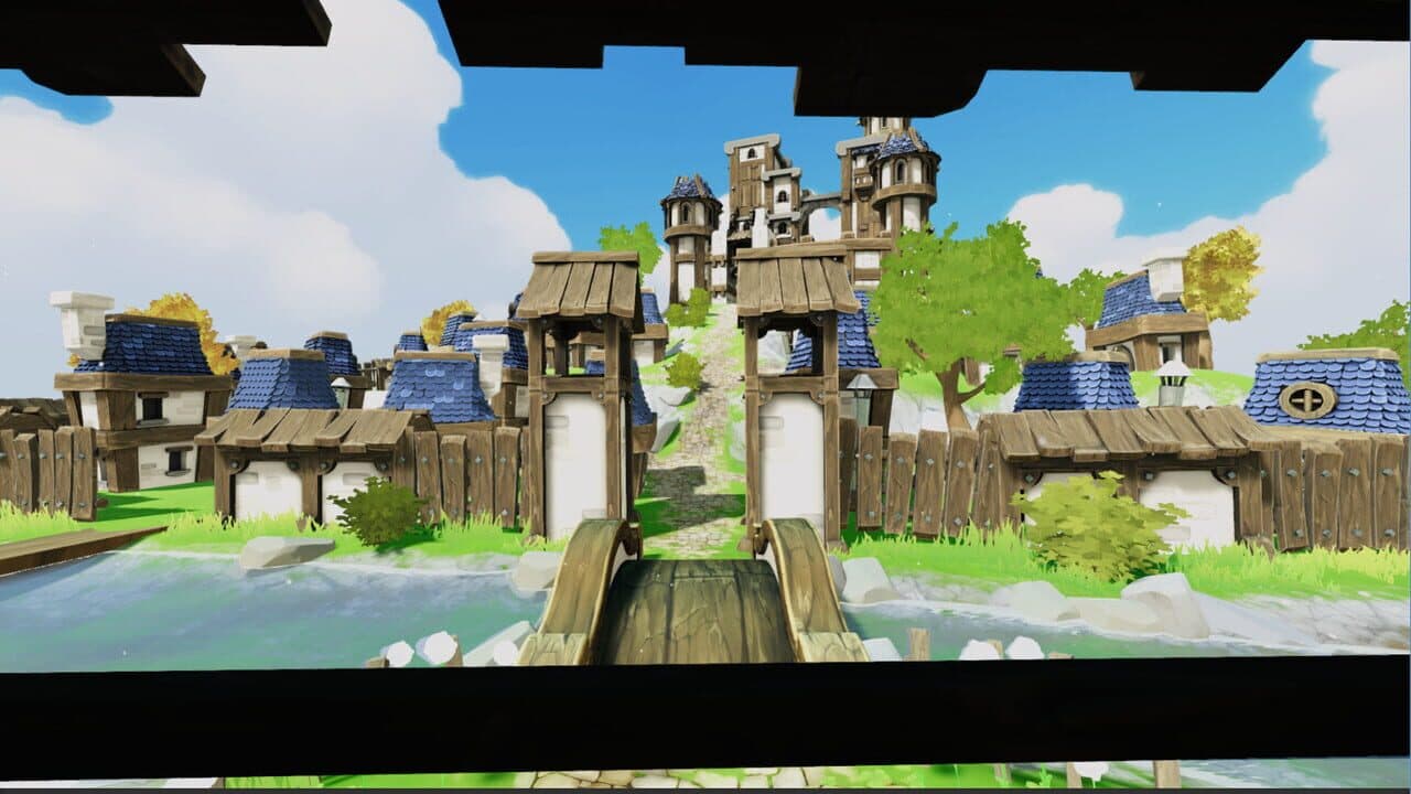 King of my Castle VR thumbnail 2