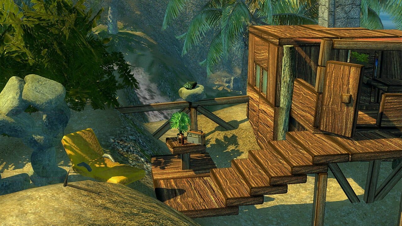 A Country of One thumbnail 4