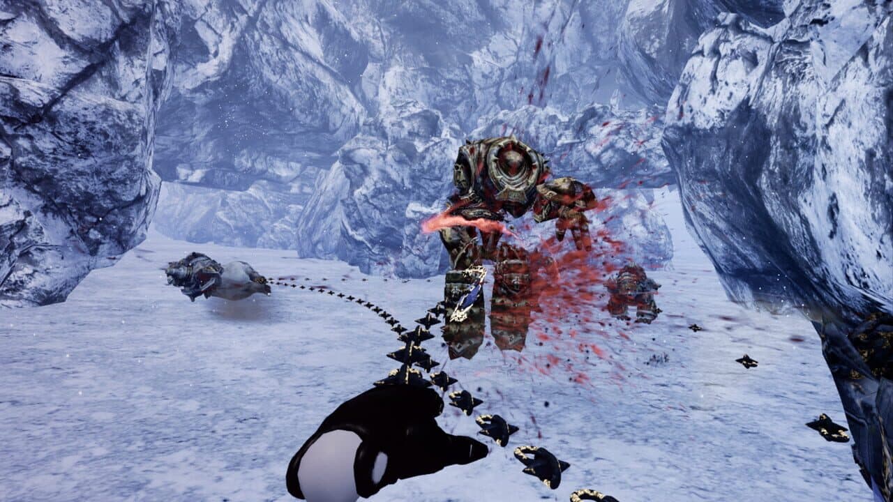Sacred Four thumbnail 4