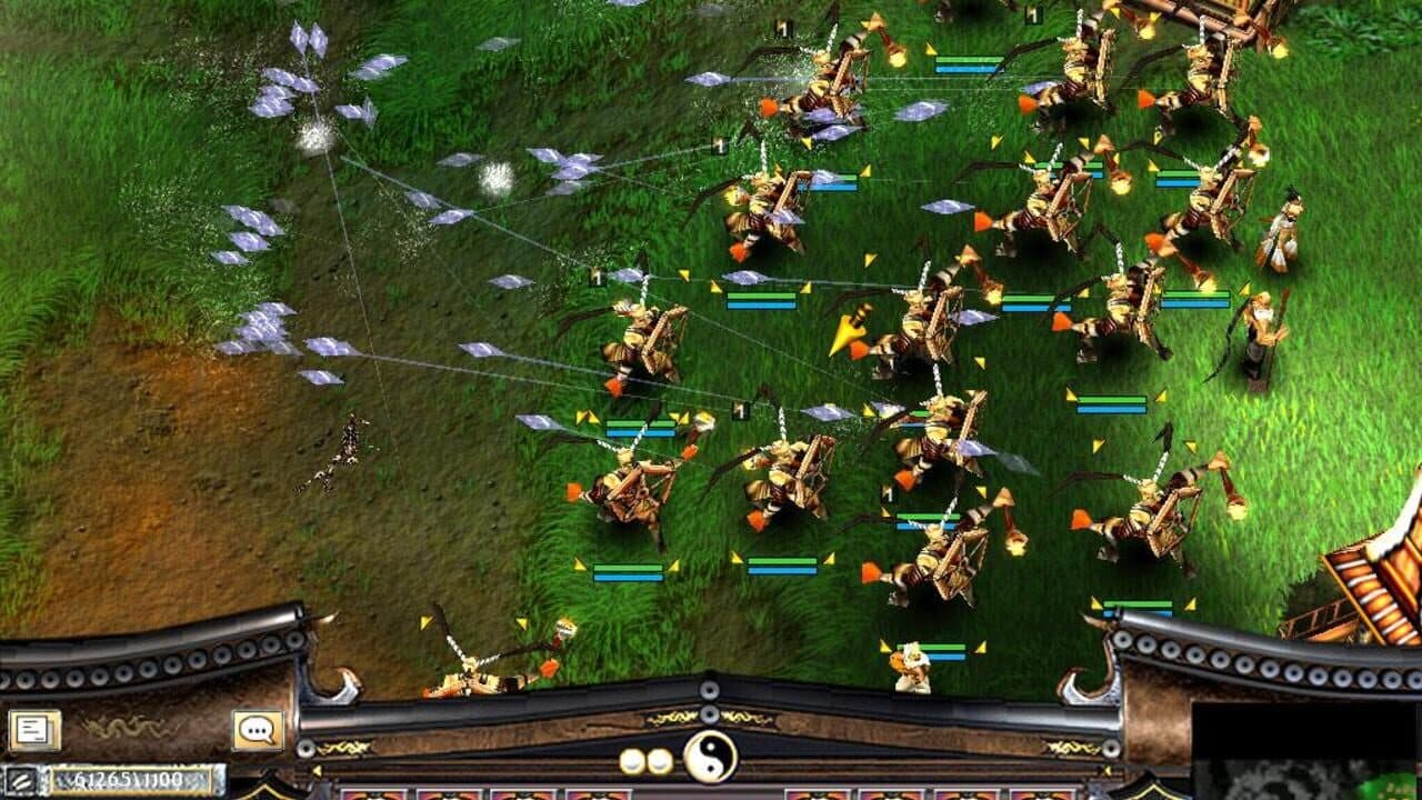 Battle Realms thumbnail 3