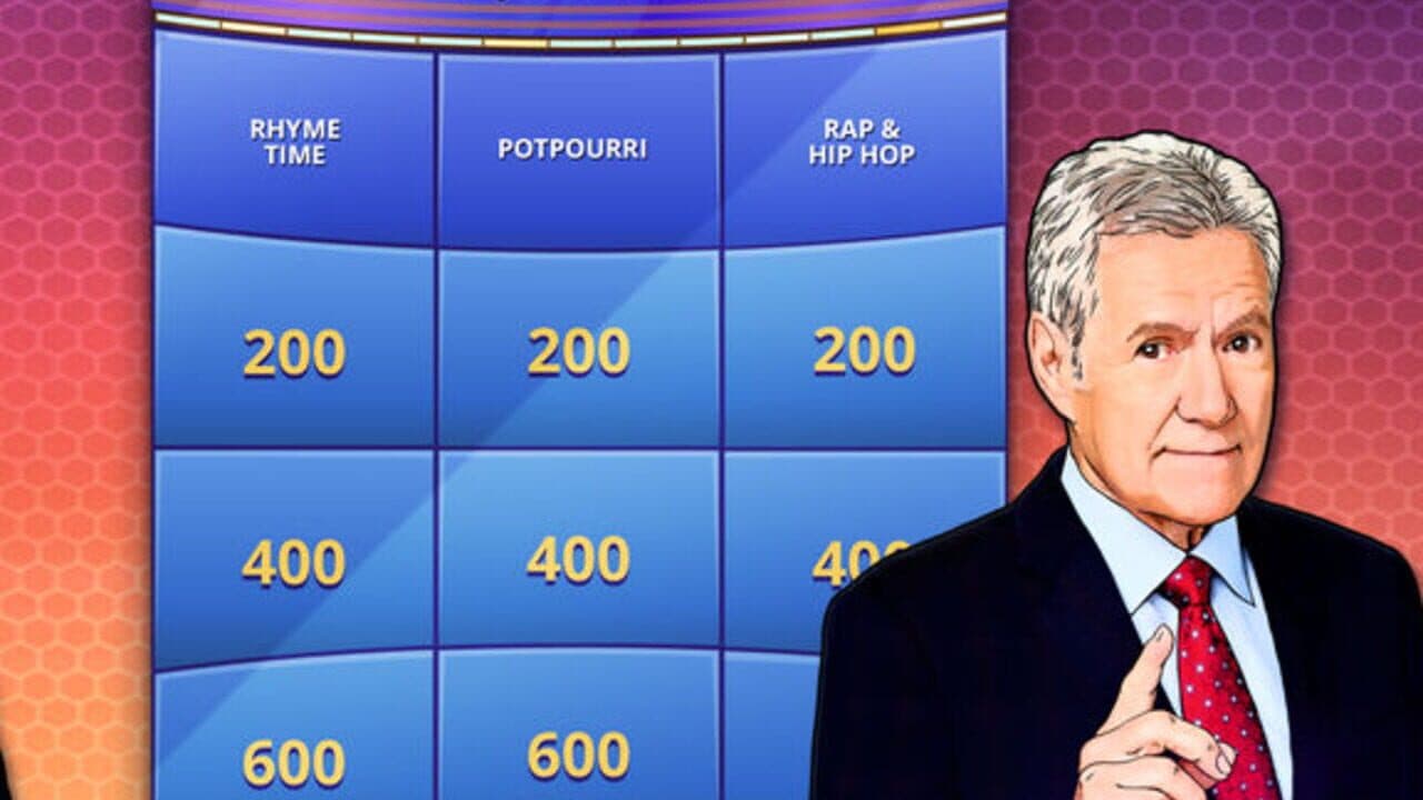 Jeopardy! World Tour thumbnail 4