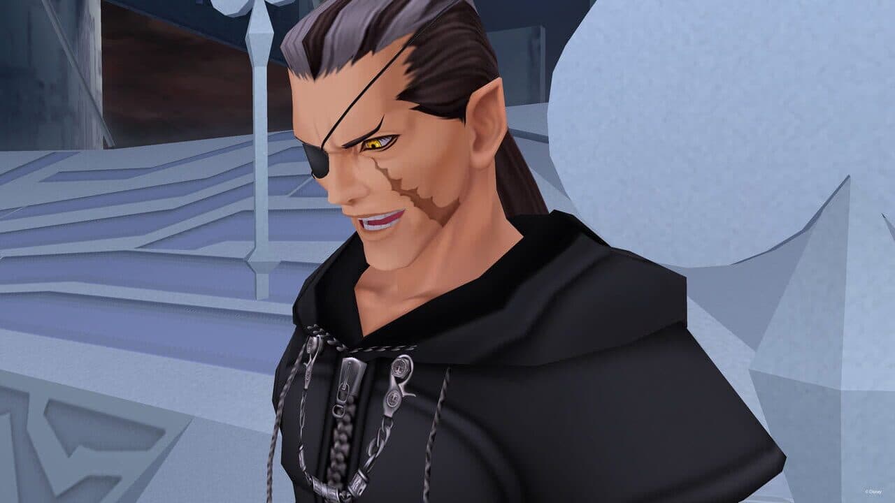 Kingdom Hearts HD 2.5 Remix thumbnail 2