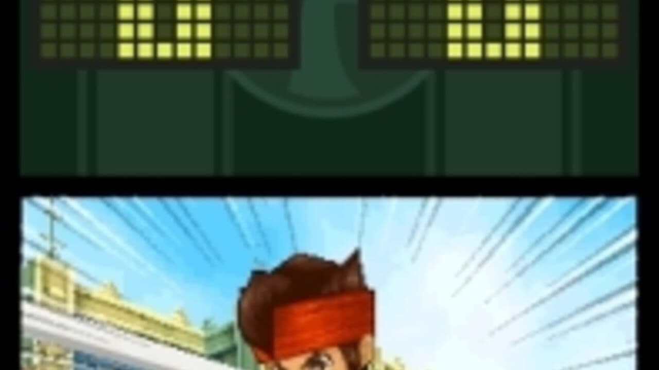 Inazuma Eleven thumbnail 6