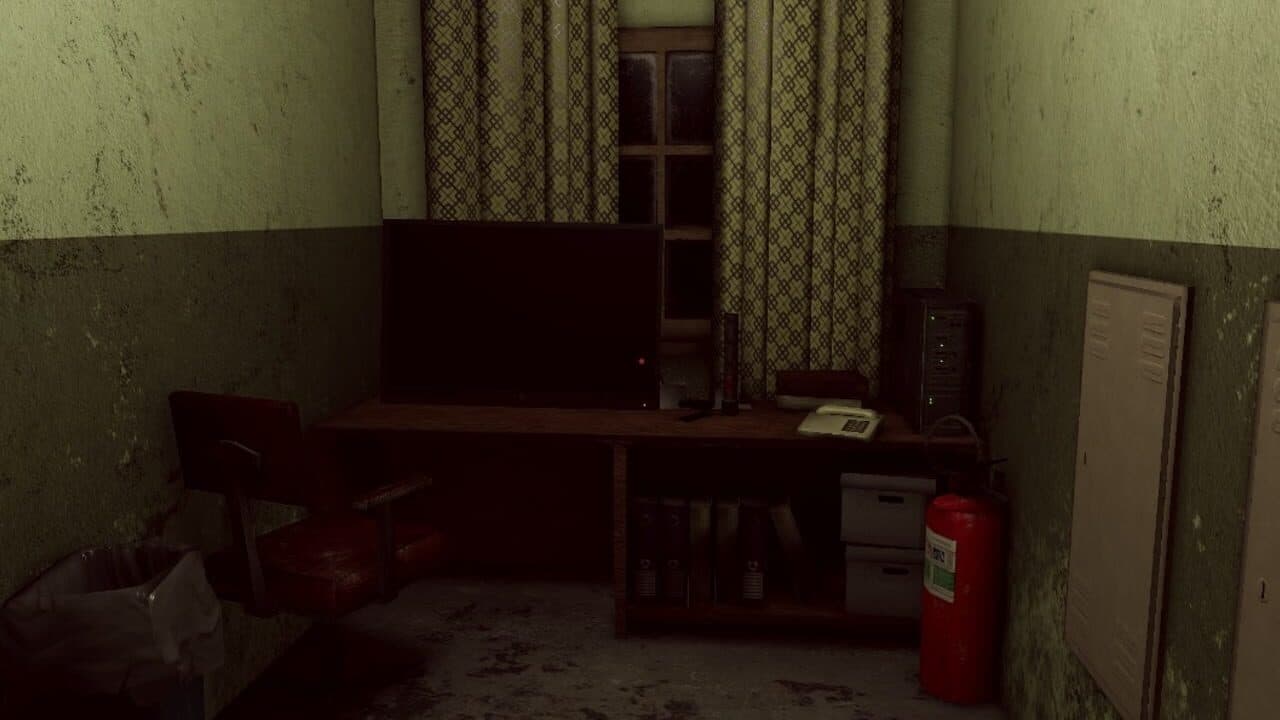 Strange Night ll thumbnail 3