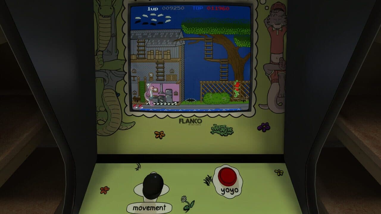 Gon' E-Choo! thumbnail 3