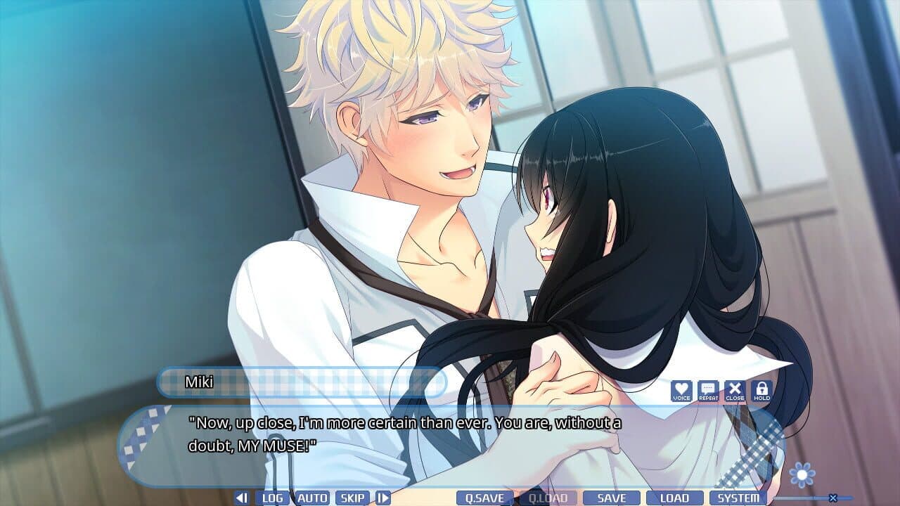Fashioning Little Miss Lonesome screenshot 1