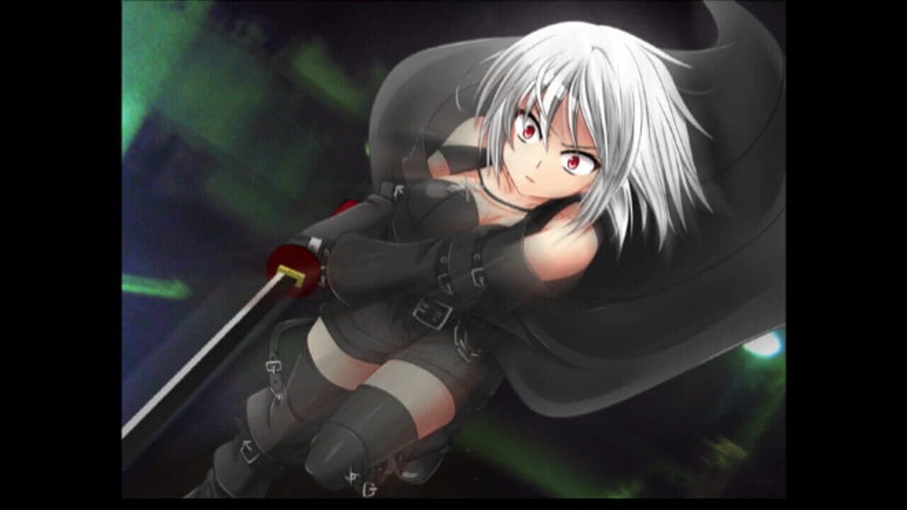 Kemonomichi-White Moment- thumbnail 4