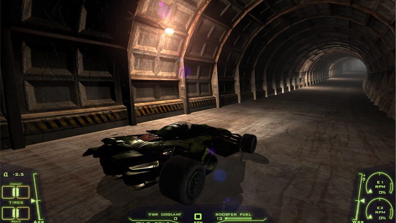 Jet Racing Extreme thumbnail 5