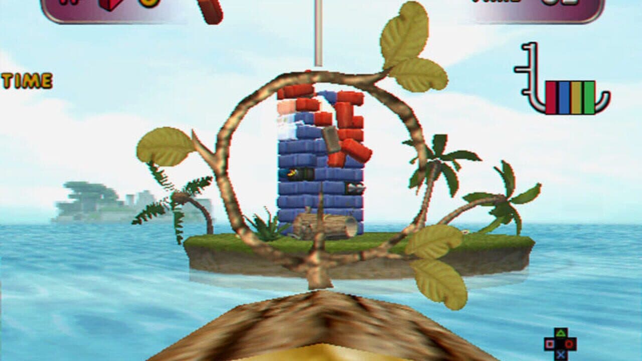 Super Monkey Ball Adventure thumbnail 5