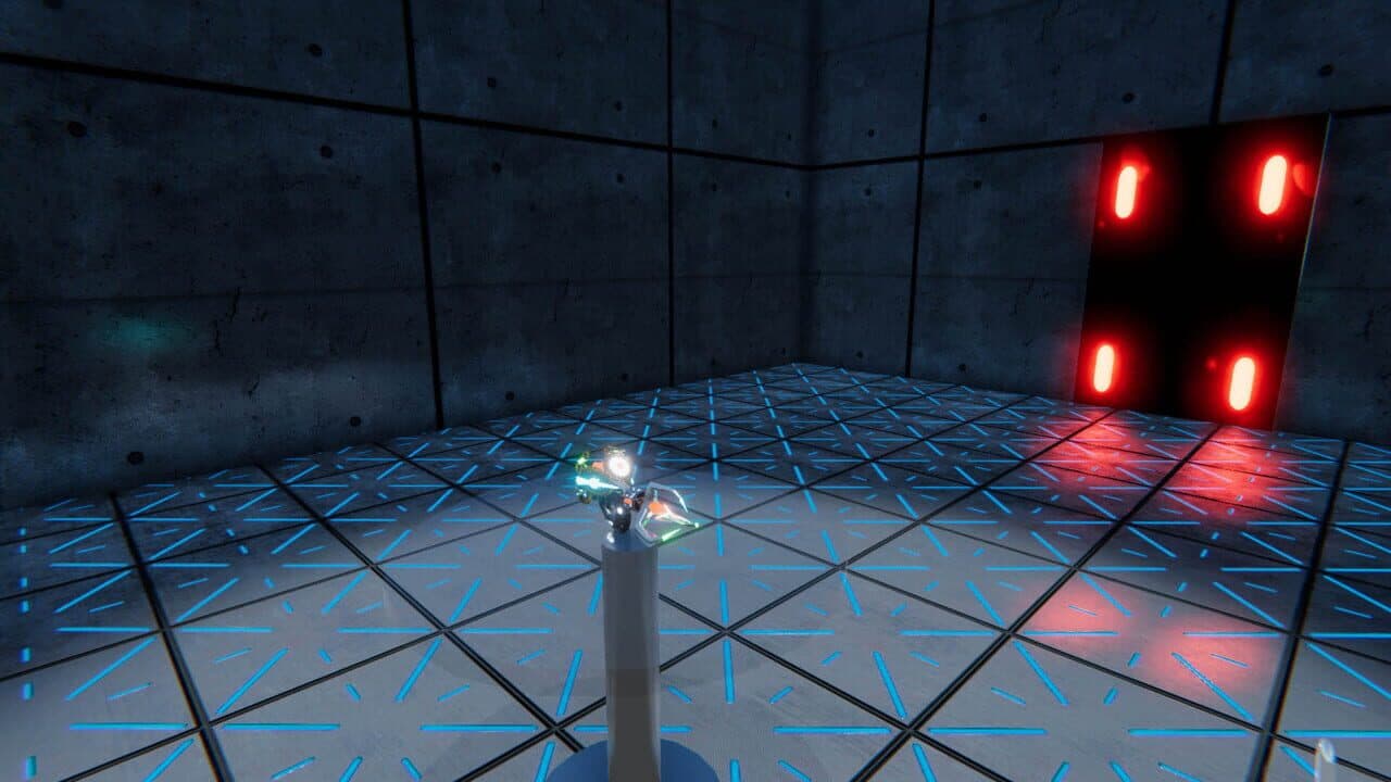 Time Gun screenshot 1