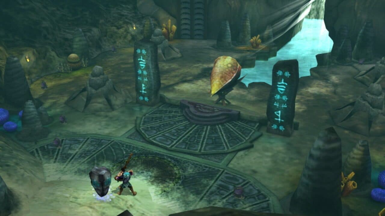 Heroes of Ruin thumbnail 4