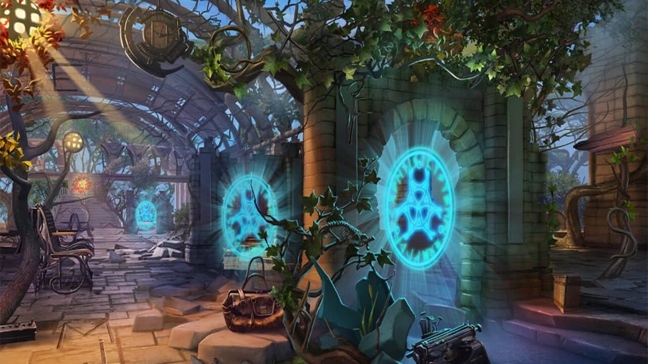 Twisted Worlds thumbnail 4