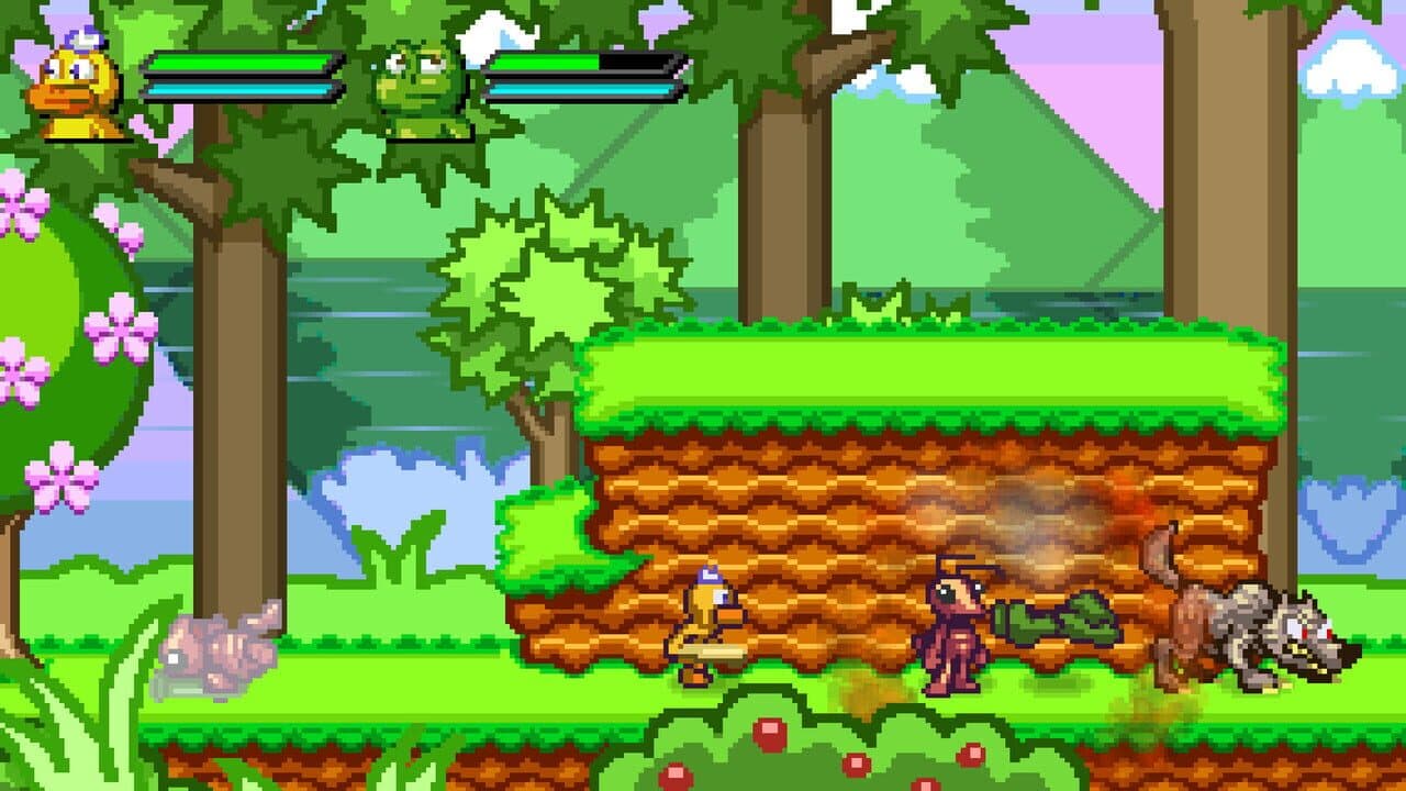 Crystal Picnic thumbnail 3