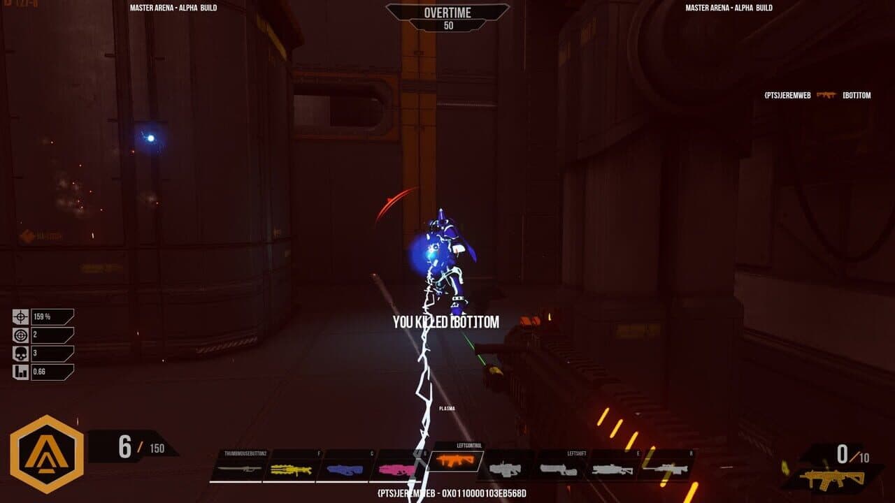 Master Arena thumbnail 4