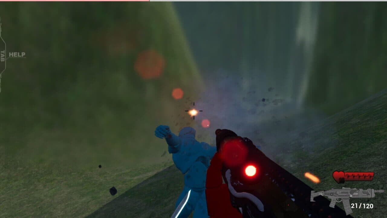 Chaser thumbnail 2