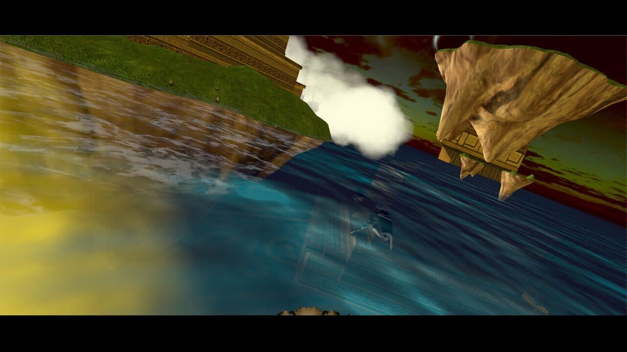 Dreamflight VR thumbnail 5