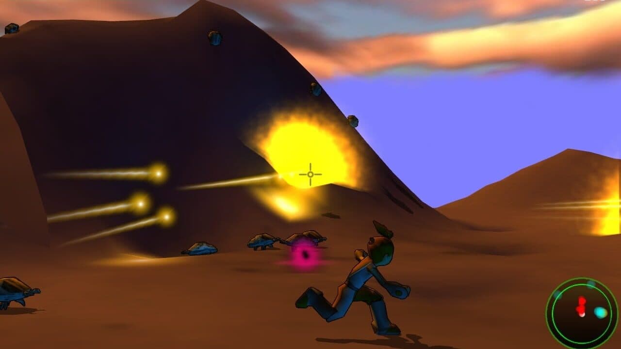 Caster thumbnail 2