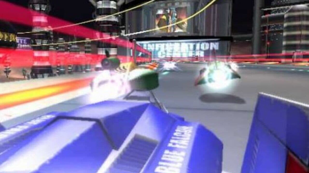 F-Zero GX thumbnail 2