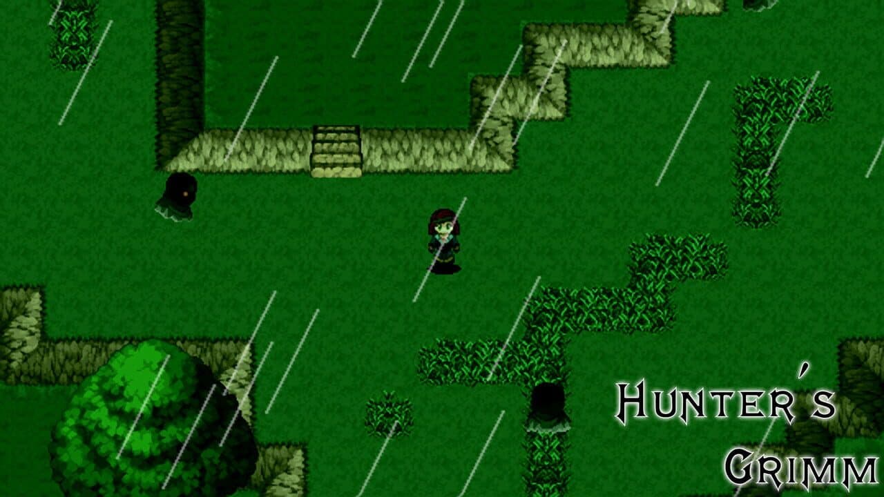 Hunter's Grimm thumbnail 5