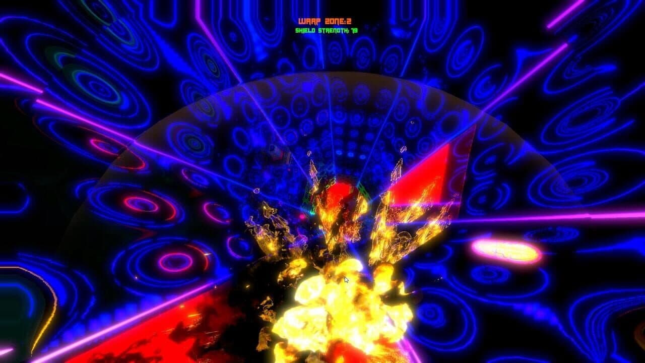 Warp Rider thumbnail 4