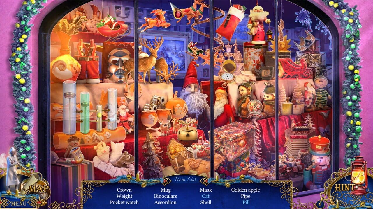 Christmas Stories: A Christmas Carol - Collector's Edition thumbnail 5