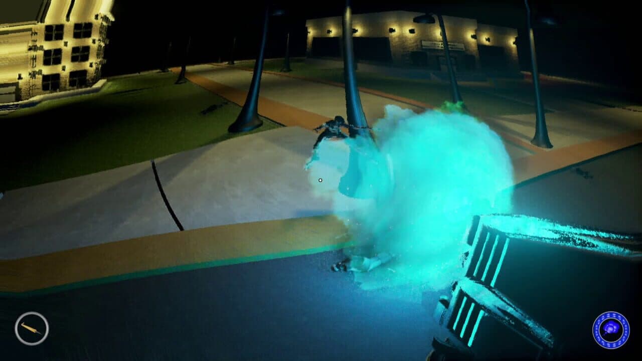 Extra Terrestrial Perception thumbnail 5