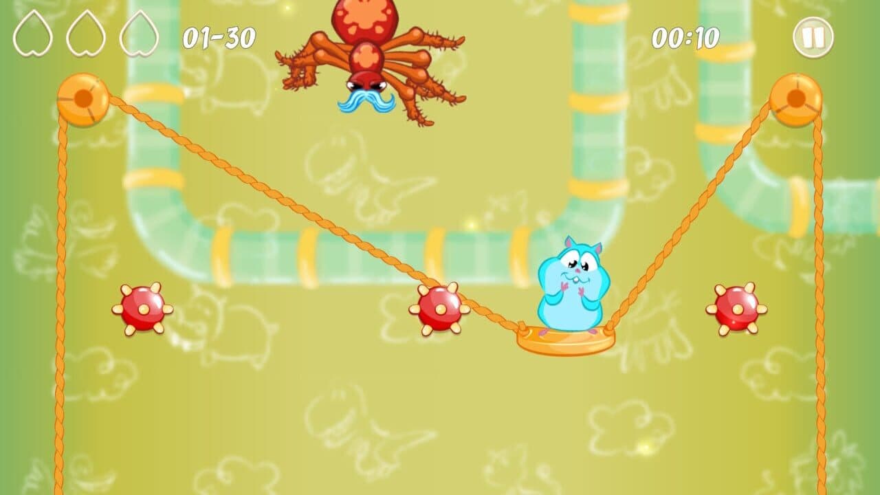 Otto screenshot 1