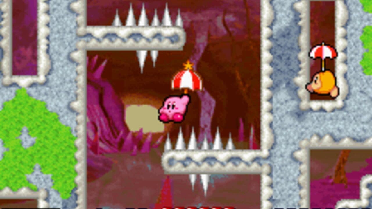 Kirby: Nightmare in Dream Land thumbnail 7