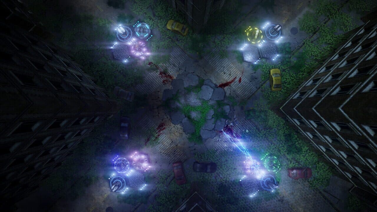 Brink of Extinction thumbnail 5