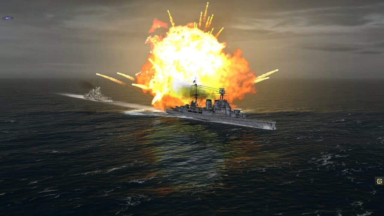 Atlantic Fleet thumbnail 3