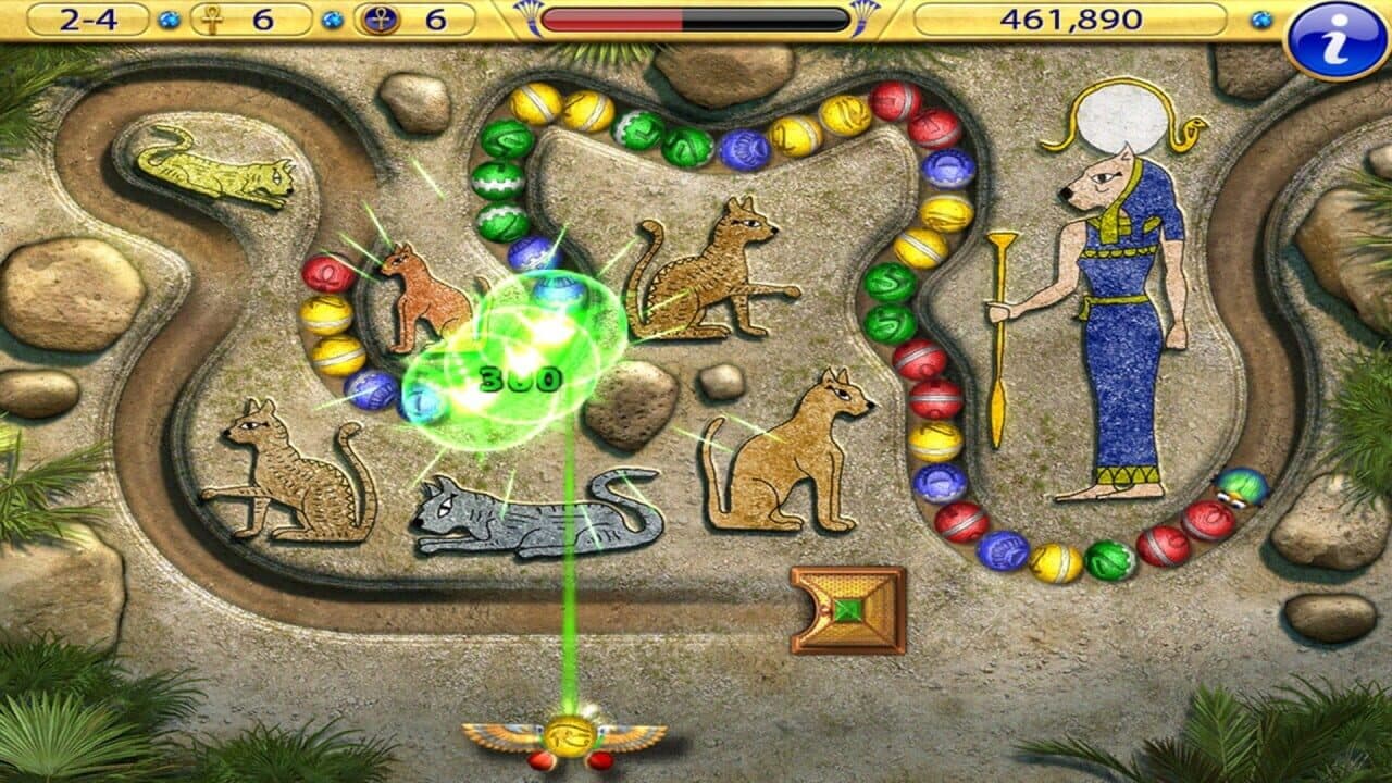 Luxor Amun Rising HD thumbnail 3