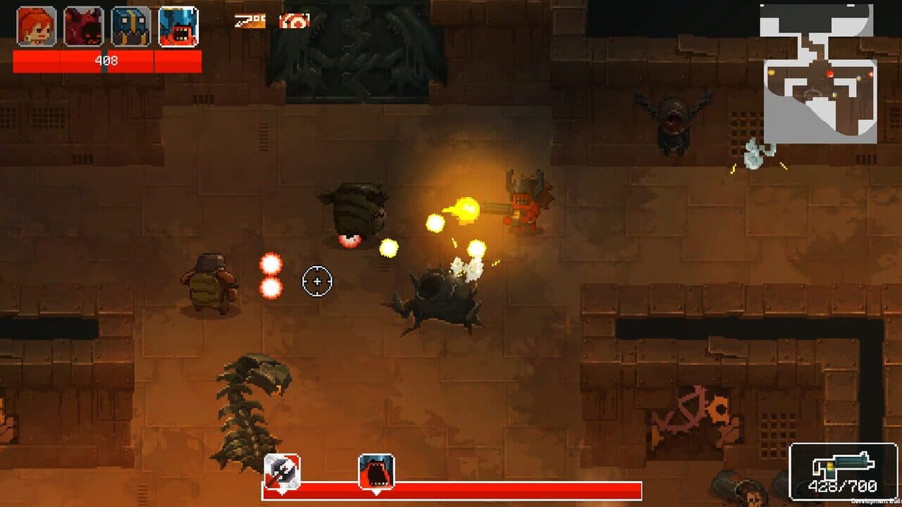 To Hell with Hell thumbnail 5