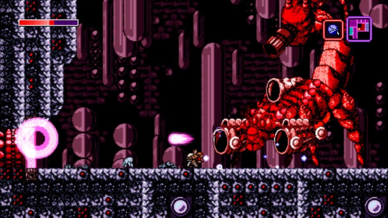 Axiom Verge thumbnail 10