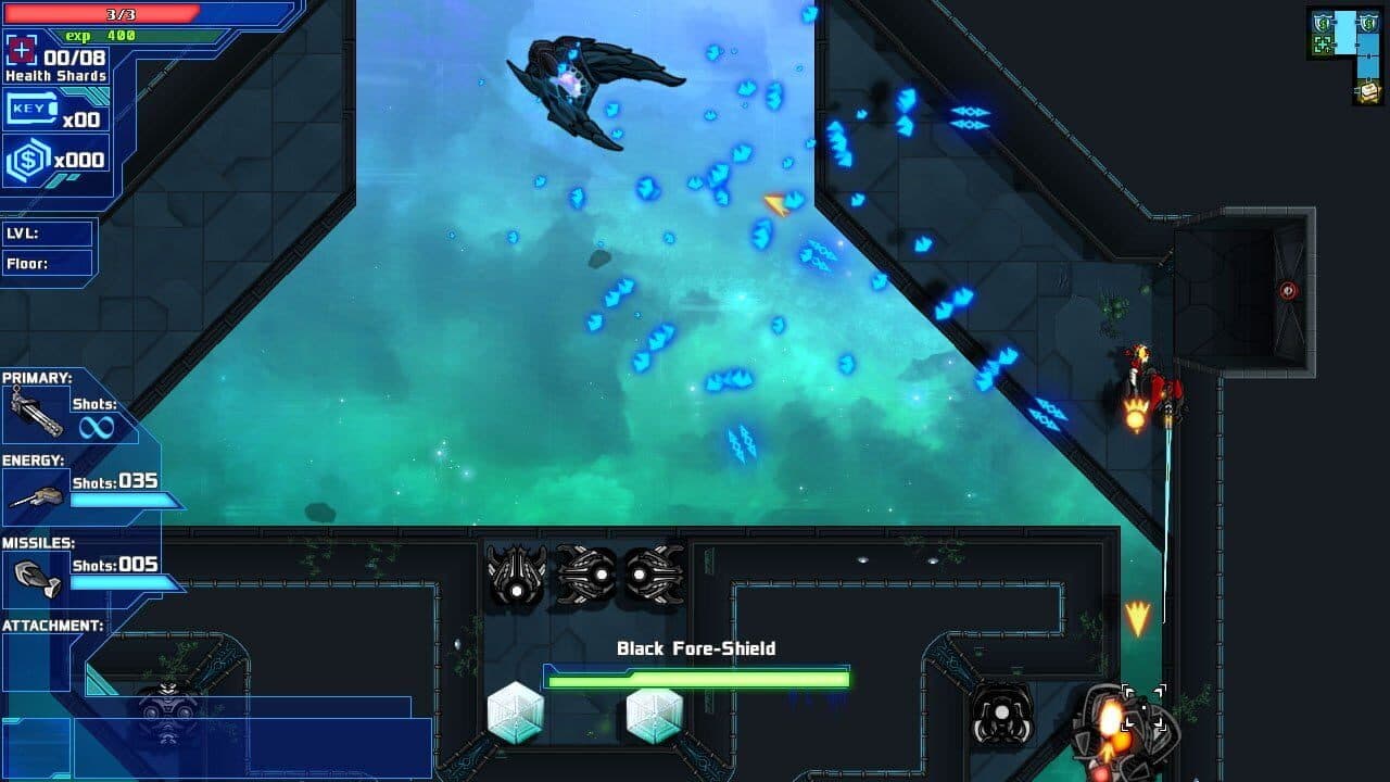 Starward Rogue thumbnail 2