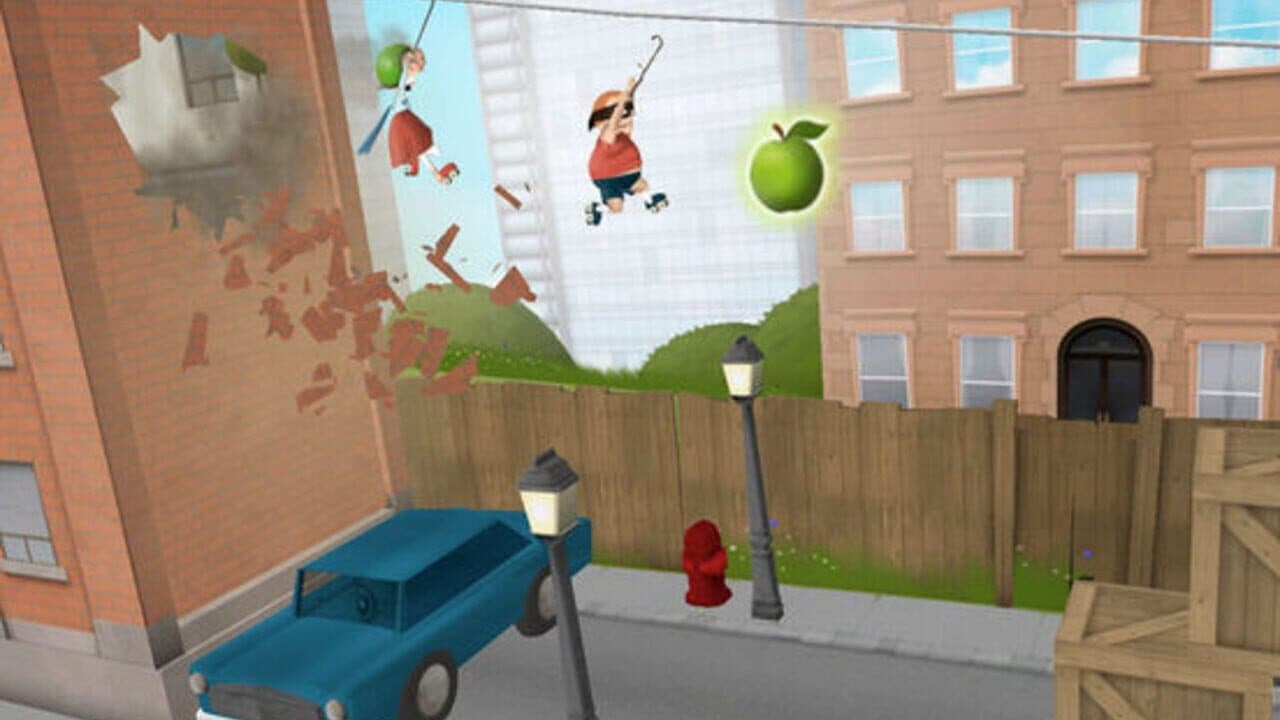 Granny Smith thumbnail 2