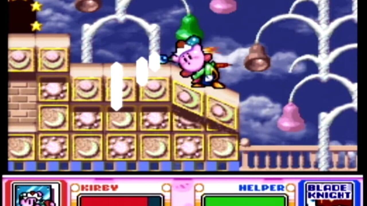Kirby Super Star thumbnail 2