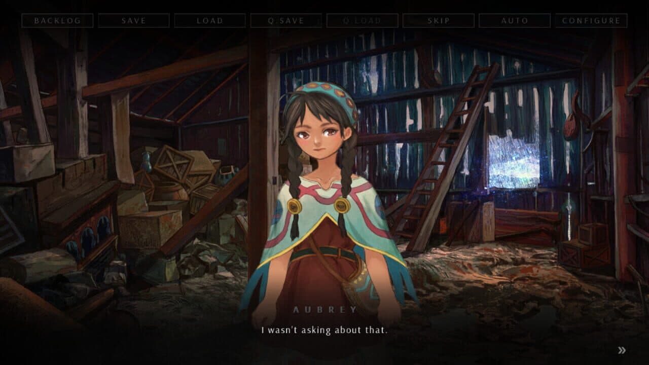 Over the Hills and Far Away screenshot 1
