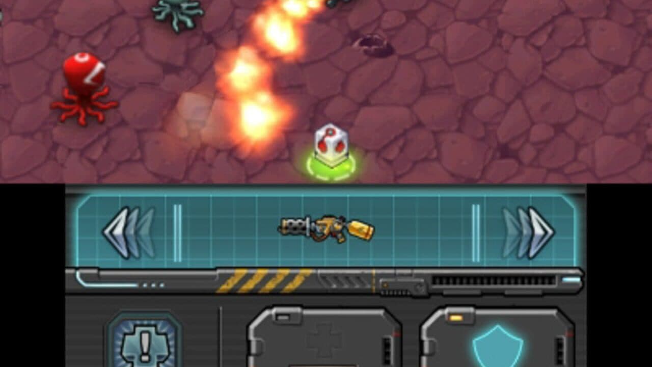 Monster Shooter thumbnail 5