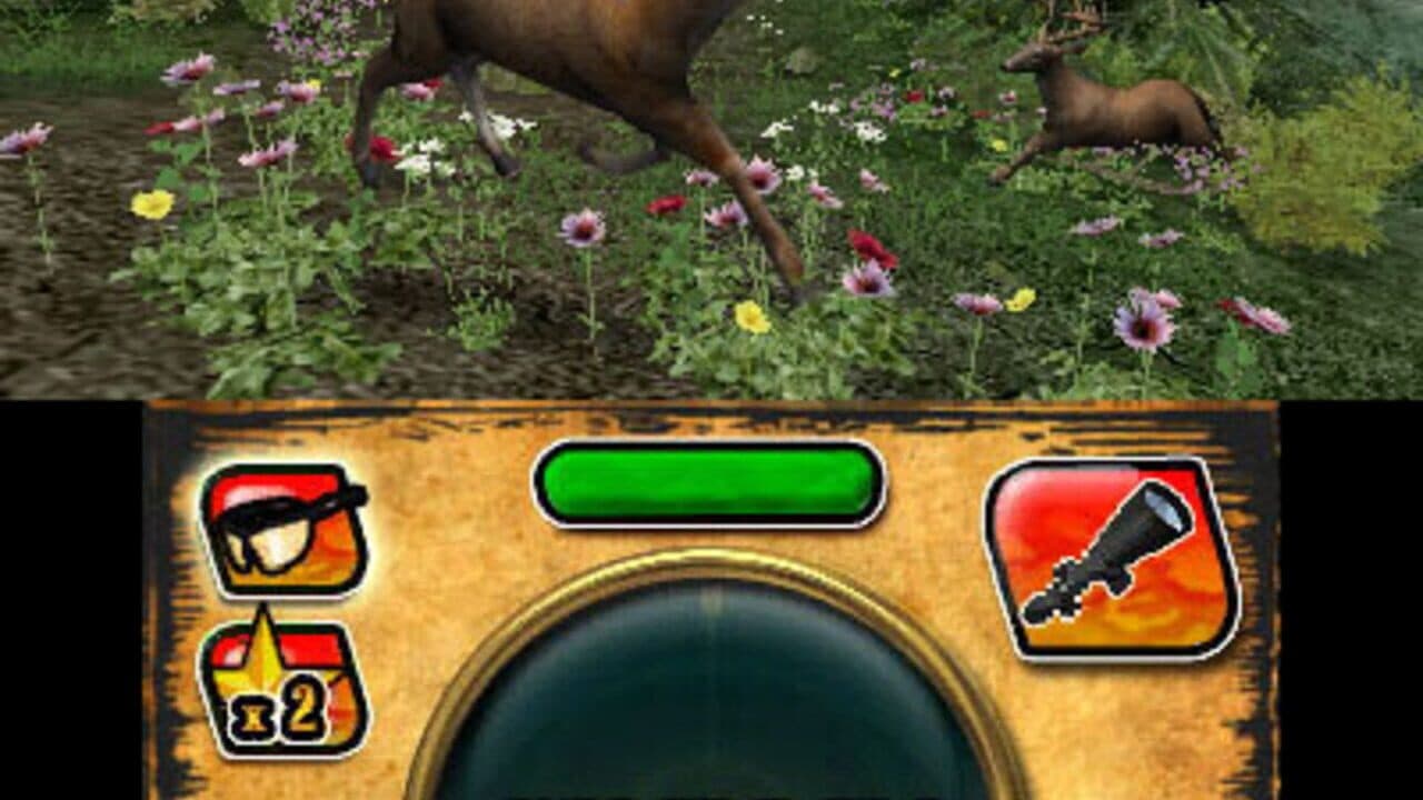 Wild Adventures: Ultimate Deer Hunt 3D thumbnail 5