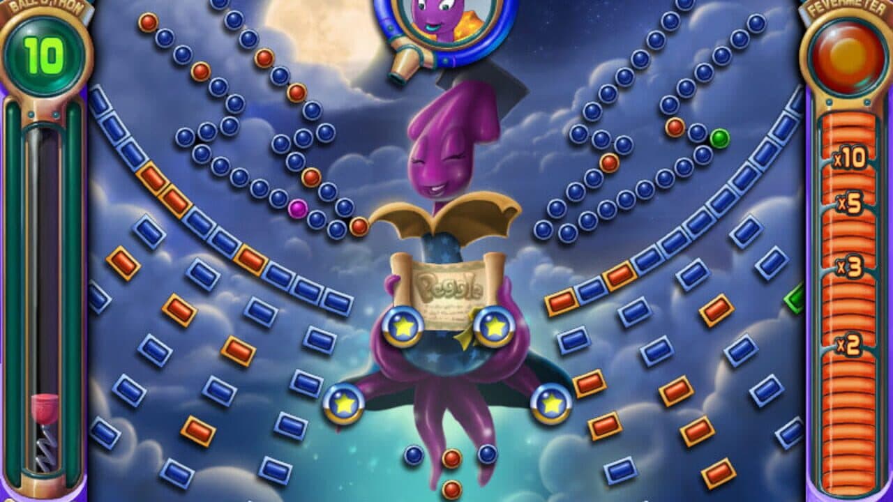Peggle Nights thumbnail 3