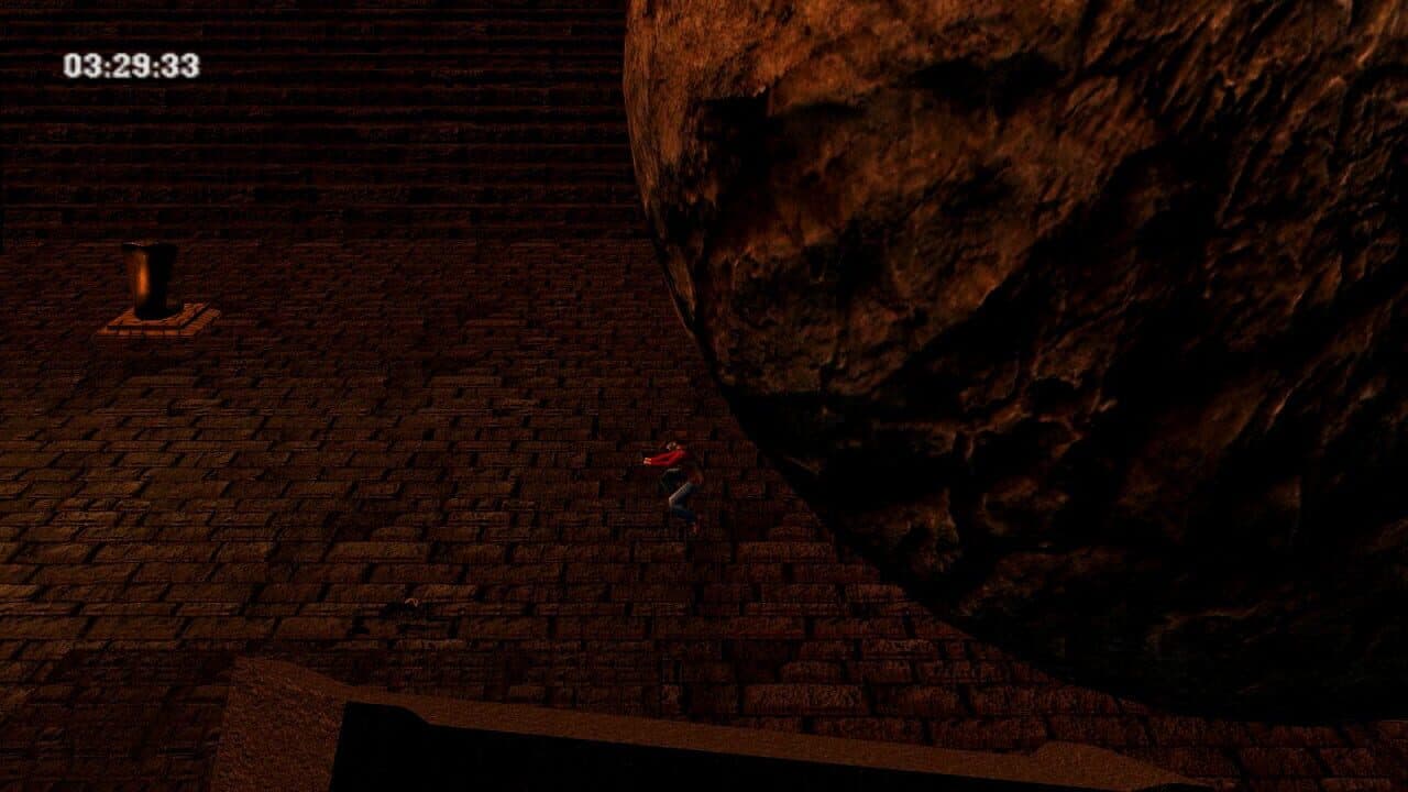 Cursed West thumbnail 2